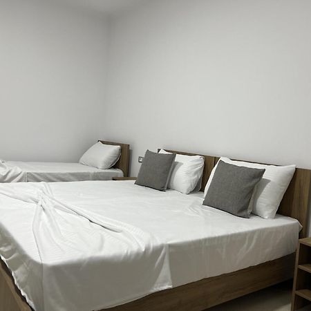 Guesthouse Osumi Berat Ngoại thất bức ảnh