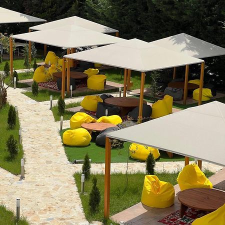 Guesthouse Osumi Berat Ngoại thất bức ảnh