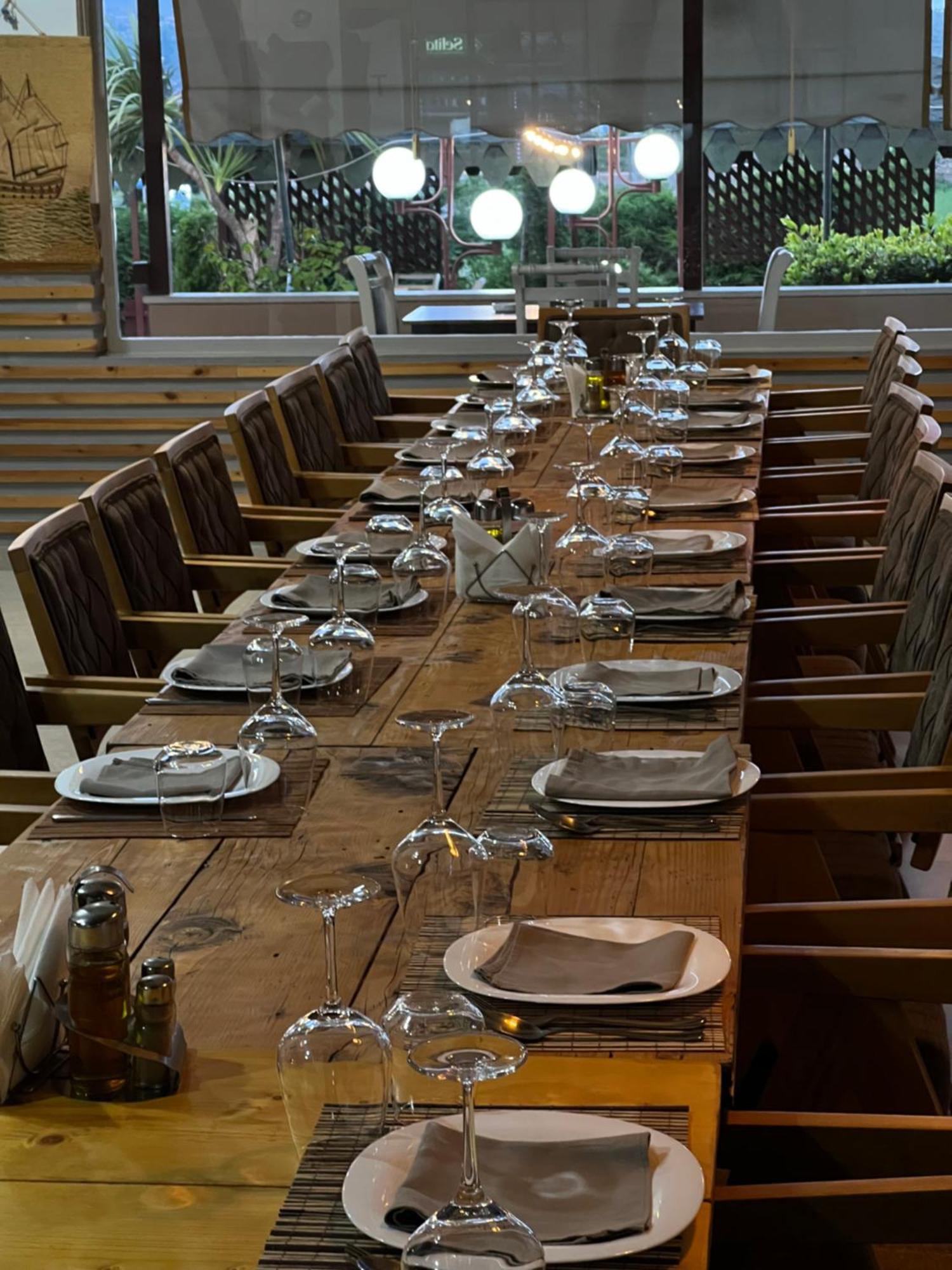 Guesthouse Osumi Berat Ngoại thất bức ảnh