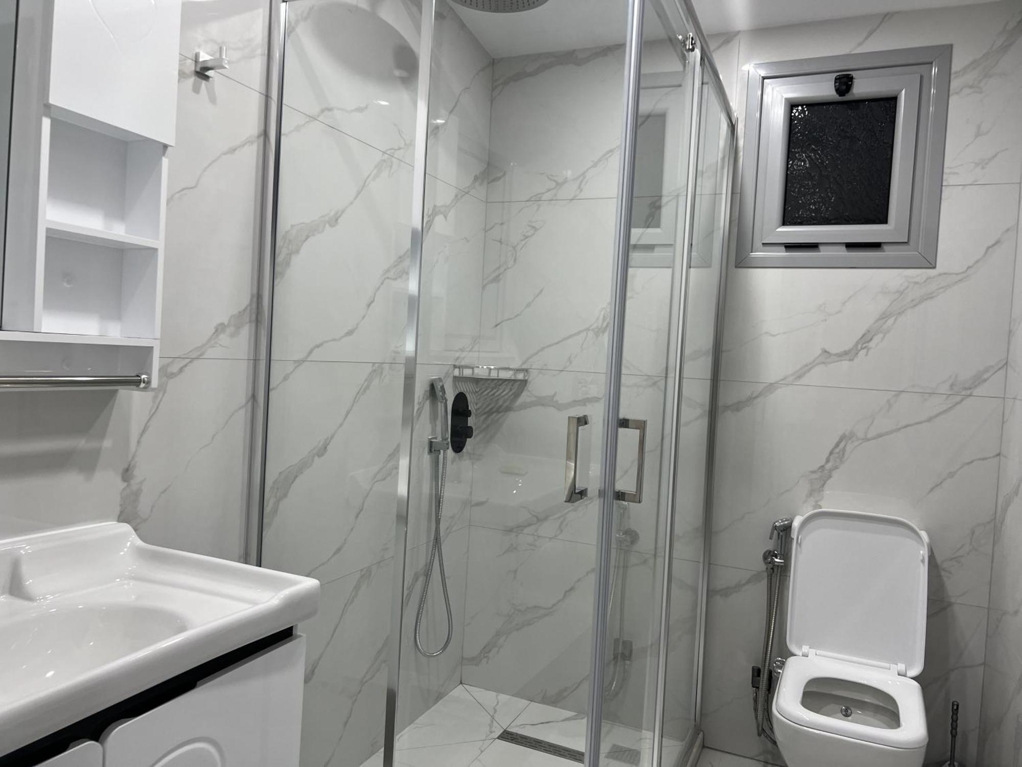 Guesthouse Osumi Berat Ngoại thất bức ảnh