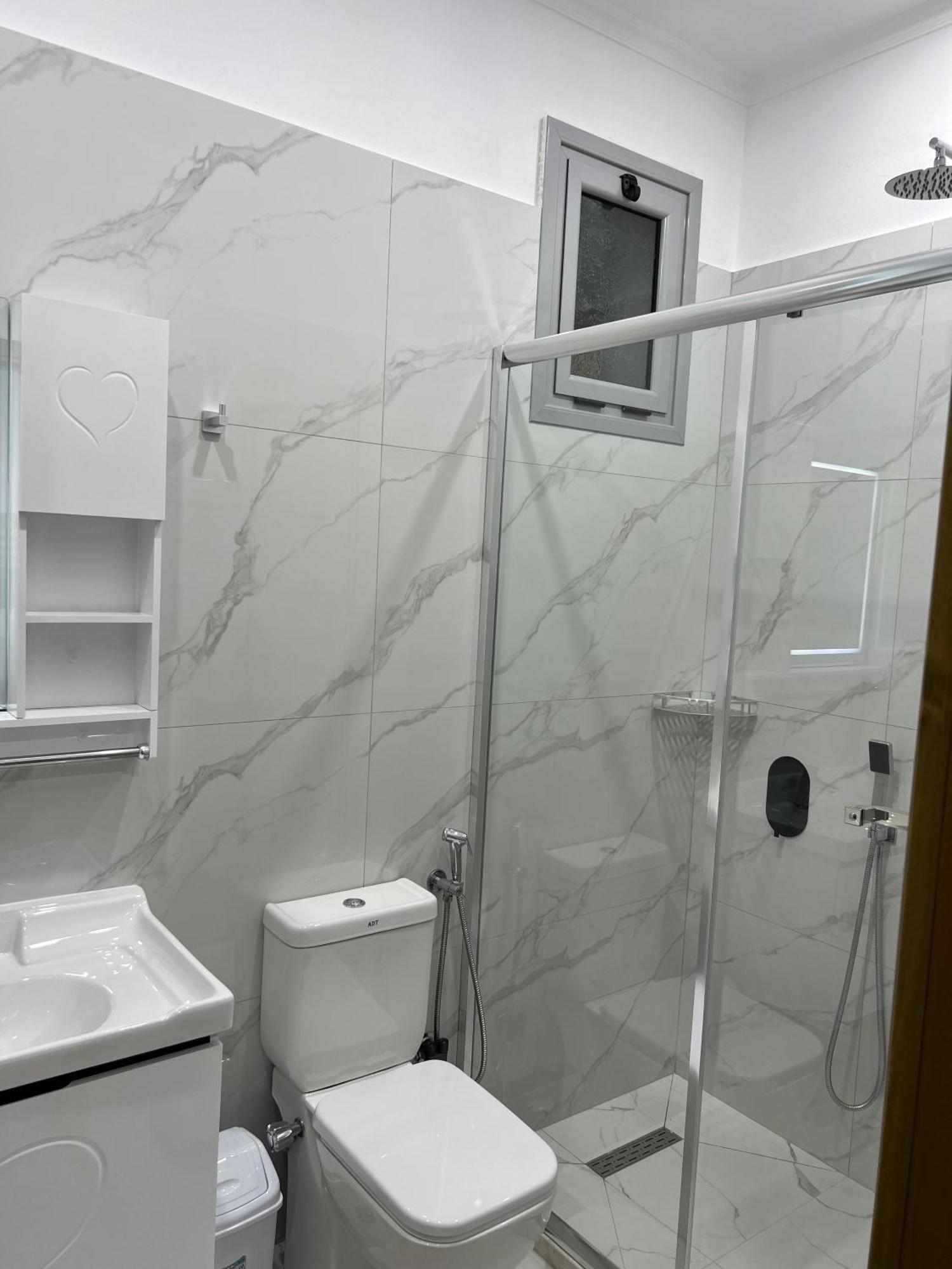 Guesthouse Osumi Berat Ngoại thất bức ảnh
