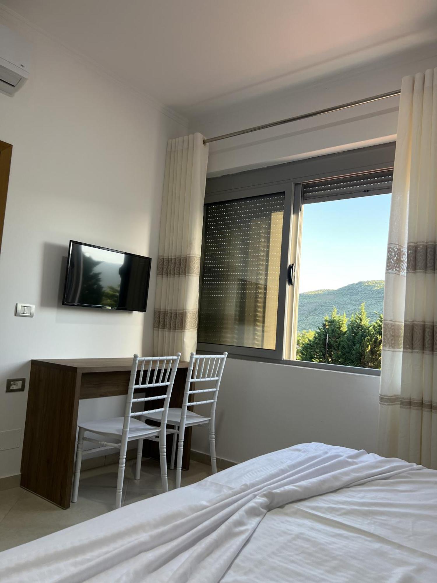 Guesthouse Osumi Berat Ngoại thất bức ảnh