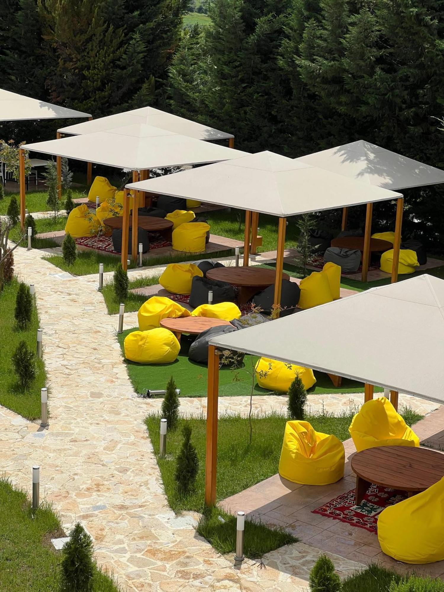 Guesthouse Osumi Berat Ngoại thất bức ảnh